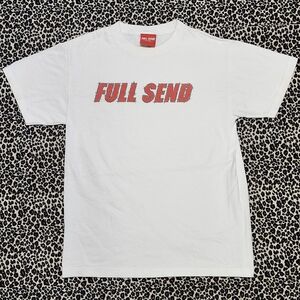 Full Send T-Shirt